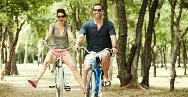 Project Romance: 5 Secrets to Having It All romance-advice