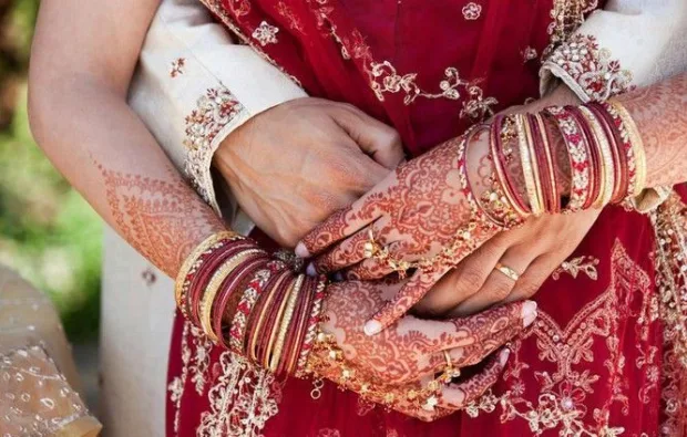 Henna Wedding Artistry