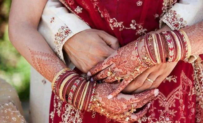 Weddings from Around the World