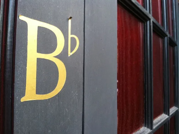12 Super-Secret Hotspots in NYC BFlat