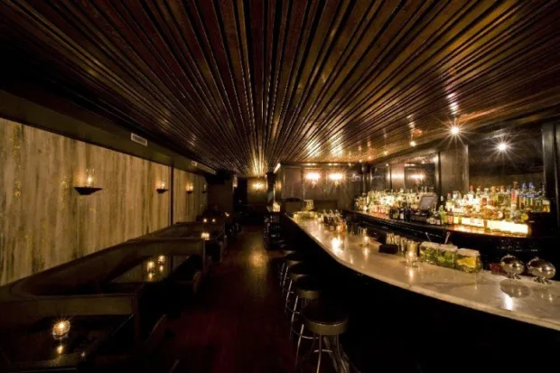 12 Super-Secret Hotspots in NYC Death & Co