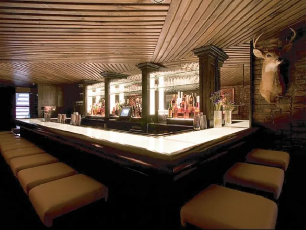 12 Super-Secret Hotspots in NYC PDT