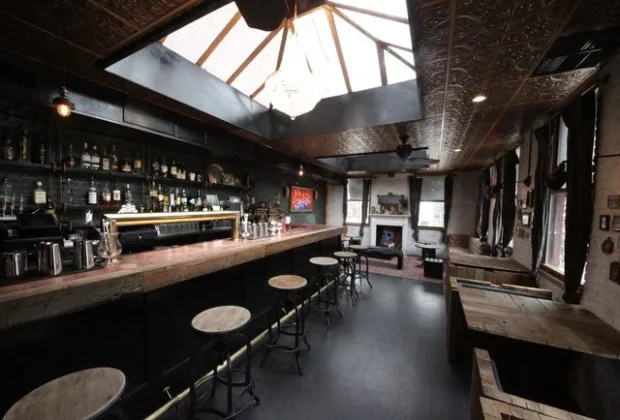 12 Super-Secret Hotspots in NYC TheGarret