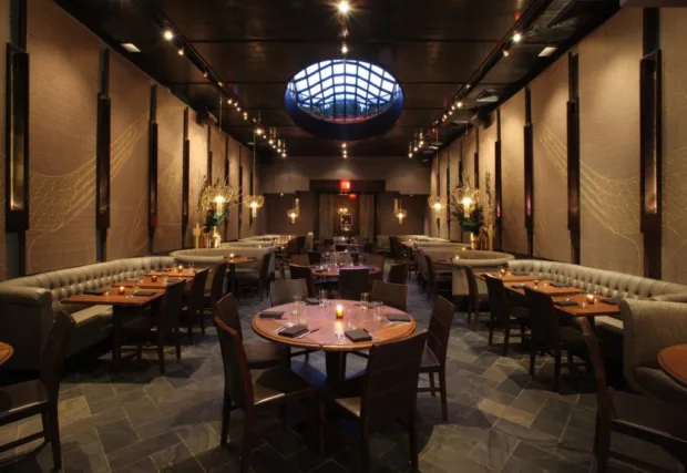 12 Super-Secret Hotspots in NYC beautyessex