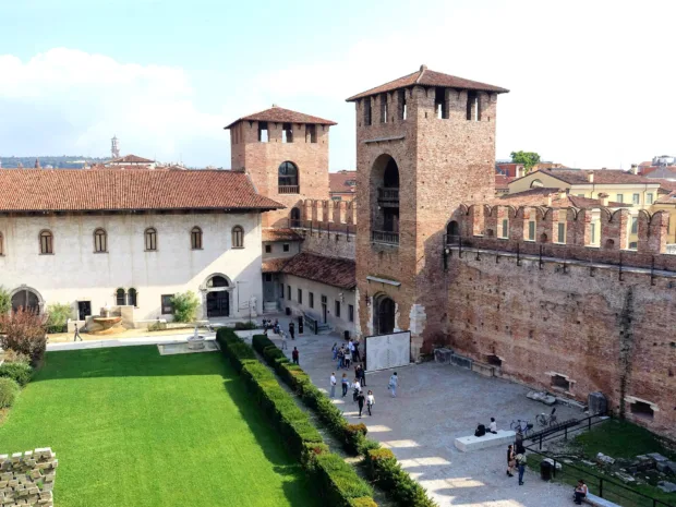 Castelvecchio