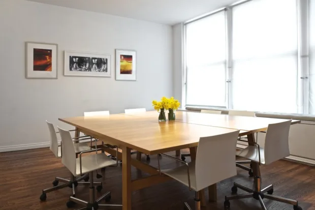 The Most Interesting Coworking Spaces in NYC coworking-nyc