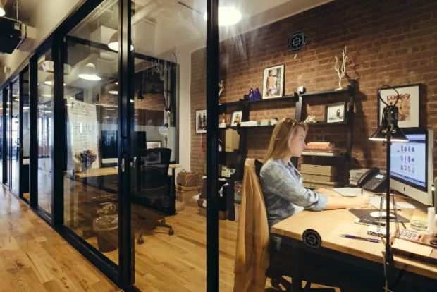 The Most Interesting Coworking Spaces in NYC coworking-spaces-nyc