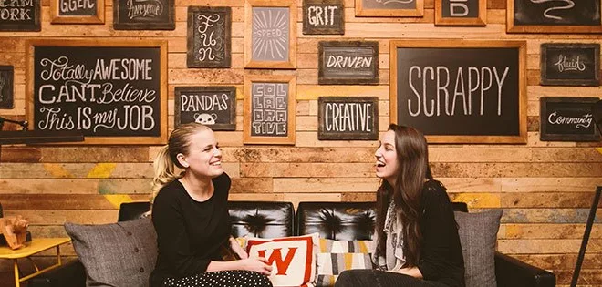 The Most Interesting Coworking Spaces in NYC