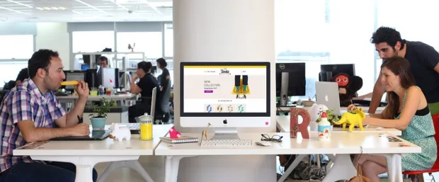 The Most Interesting Coworking Spaces in NYC coworkinginnyc