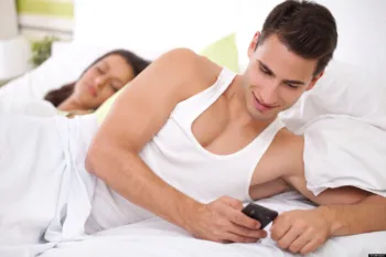 Why People Cheat + other Weekly Discoveries discoveries
