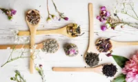 Natural Stress Relievers + other Weekly Discoveries - natural stress busters