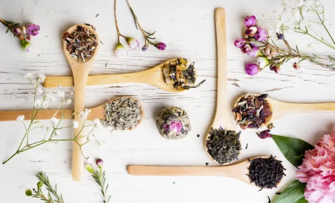 Natural Stress Relievers + other Weekly Discoveries