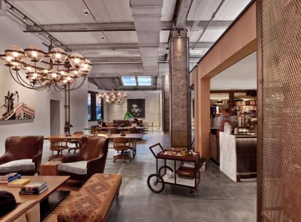 The Most Interesting Coworking Spaces in NYC nyc-best-coworking-spaces