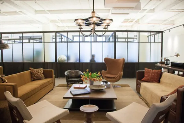 The Most Interesting Coworking Spaces in NYC nyc-best-coworking-spaces3
