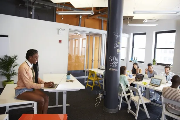 The Most Interesting Coworking Spaces in NYC nyc-best-coworking-spaces5