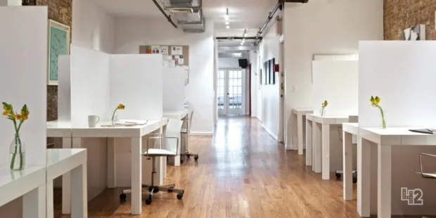 The Most Interesting Coworking Spaces in NYC nyc-coworking-spaces
