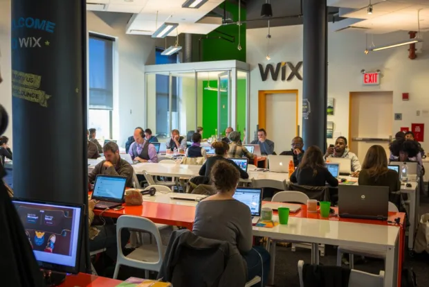 The Most Interesting Coworking Spaces in NYC nyc-coworking-spaces