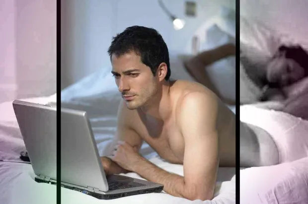 This is Your Brain on Porn This is Your Brain on Porn - porn affect on the brain3