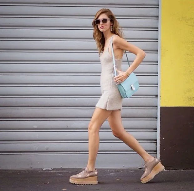 Our Favorite Vegan Accessories stellamccartney