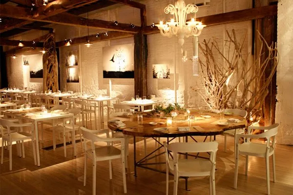 The 6 Best Brunch Spots in NYC ABC Kitchen