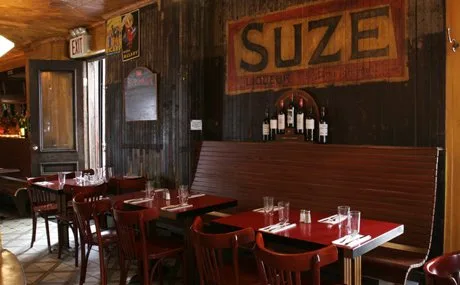 The 6 Best Brunch Spots in NYC Bar Tabac