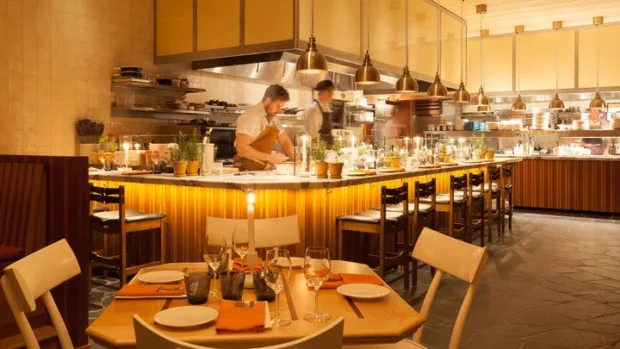The 6 Best Brunch Spots in NYC Narcissa