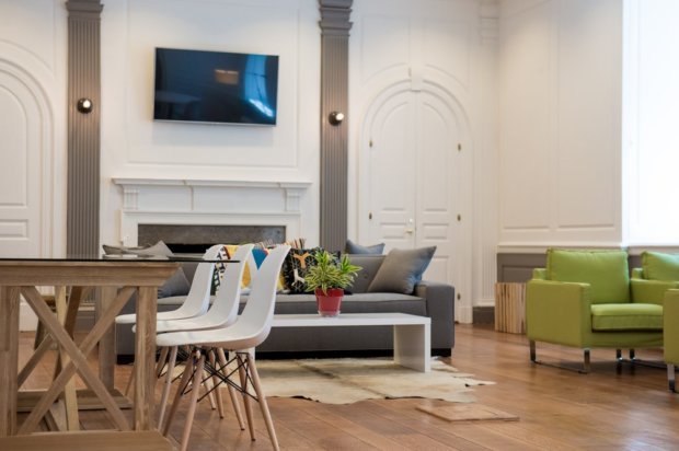The Most Interesting Coworking Spaces in NYC The Most Interesting Coworking Spaces in NYC
