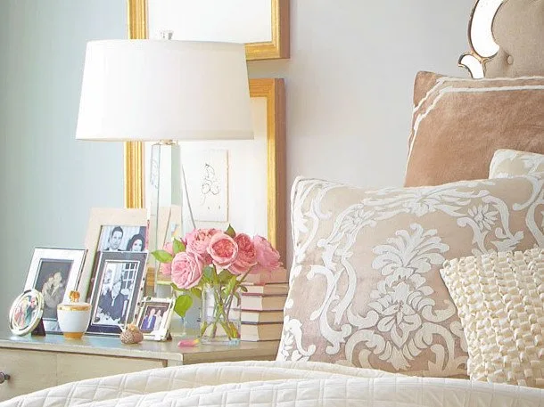 Why I Decluttered and Redecorated -- and Why You Should Too declutter2