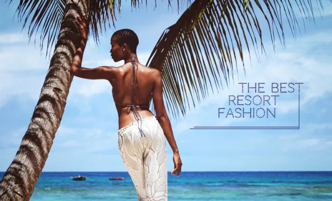Island Shopping: The Best Brands