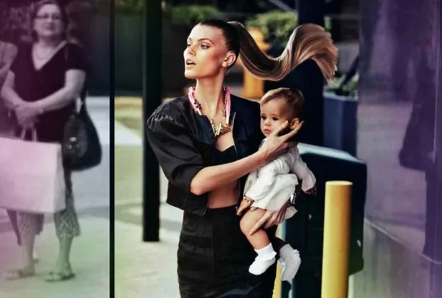 Are the Mommy Wars Harming Feminism? - mommy wars shaming2