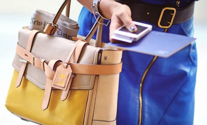 The 10 Best Fashion Apps
