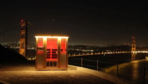 Your Complete Guide to Saunas Your Complete Guide to Saunas - sauna guide 1
