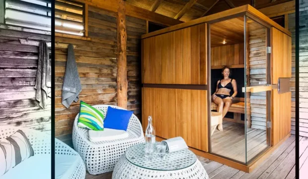Your Complete Guide to Saunas Your Complete Guide to Saunas - sauna guide