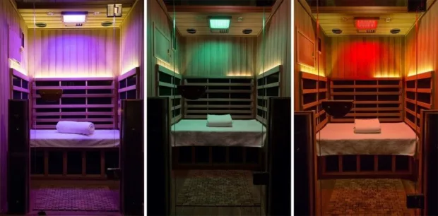 Your Complete Guide to Saunas Your Complete Guide to Saunas - sauna guide2 Small