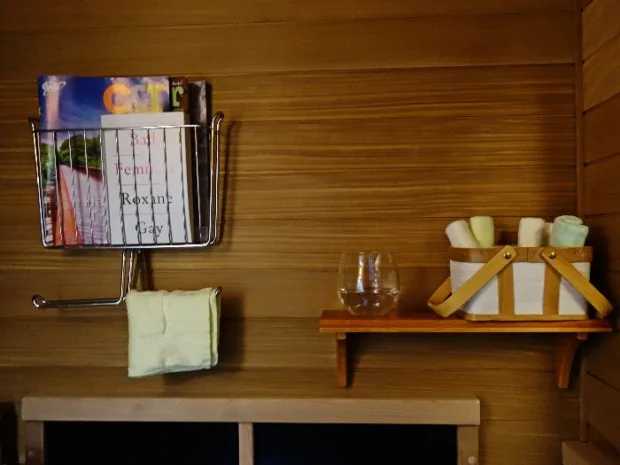 Your Complete Guide to Saunas Sauna customizations