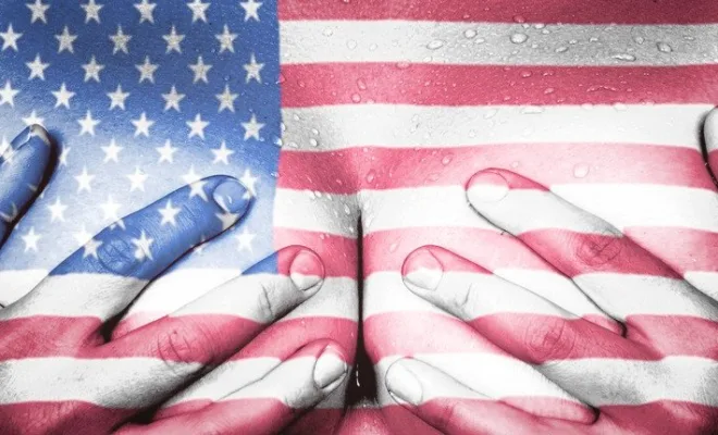 5 American Sex Norms Europeans Think Are Crazy + other Weekly Discoveries