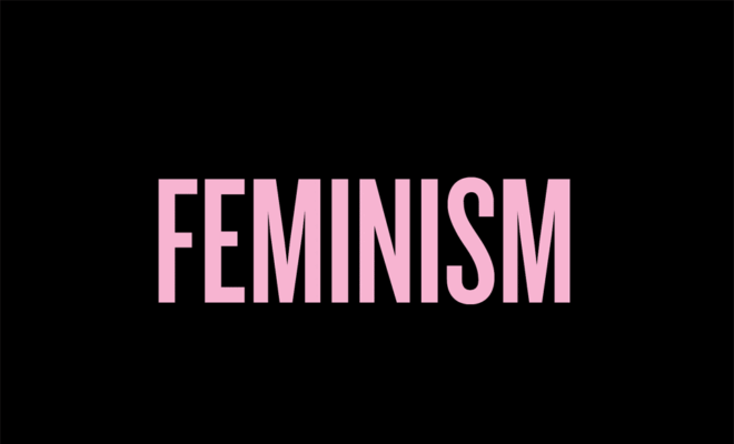 Is Feminism Still Relevant?