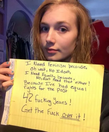 feminism-relevant