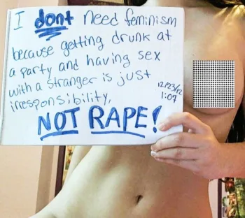 feminism-relevant