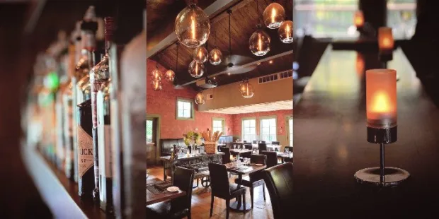 6 Reasons to Visit Buttermilk Falls Inside Henry's at the Farm