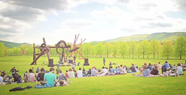 6 Reasons to Visit Buttermilk Falls Call ahead to find out when special events are happening