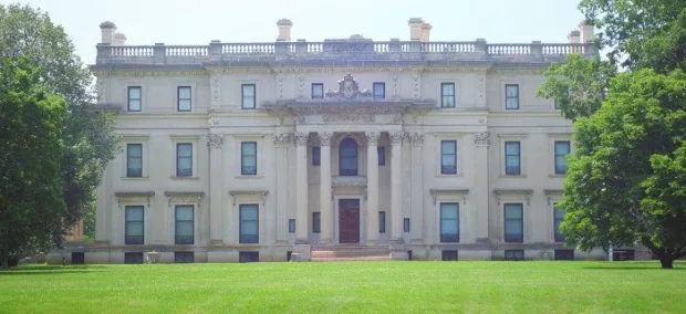 6 Reasons to Visit Buttermilk Falls The Vanderbilt Estate