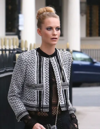 4 Essentials for a Classic Wardrobe 4 Essentials for a Classic Wardrobe - wardrobe tips3