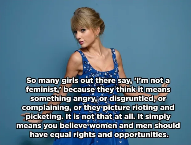Is Feminism Still Relevant? - why i need feminism