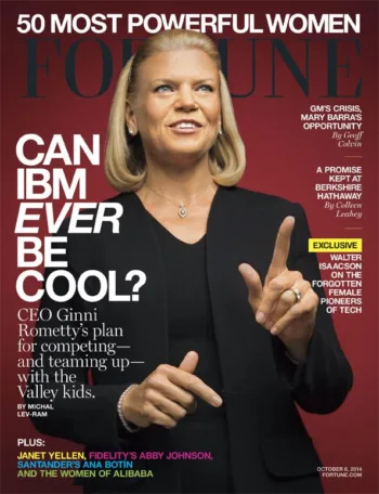 Career Advice from 5 Powerful Silicon Valley Women - women in tech2