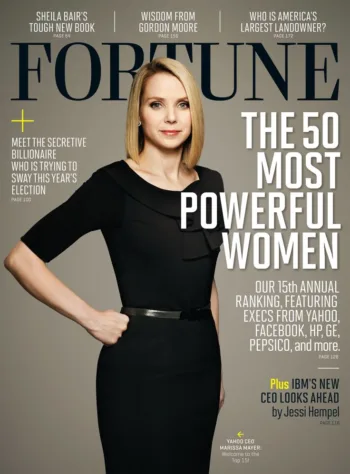 Career Advice from 5 Powerful Silicon Valley Women - women in tech4