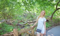 4 Ways to Let Nature De-Stress You - The Ramble web