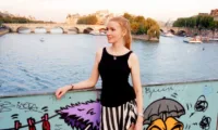 Hilary's Picks: Travel Must-Haves - hilary rowland bridge sm