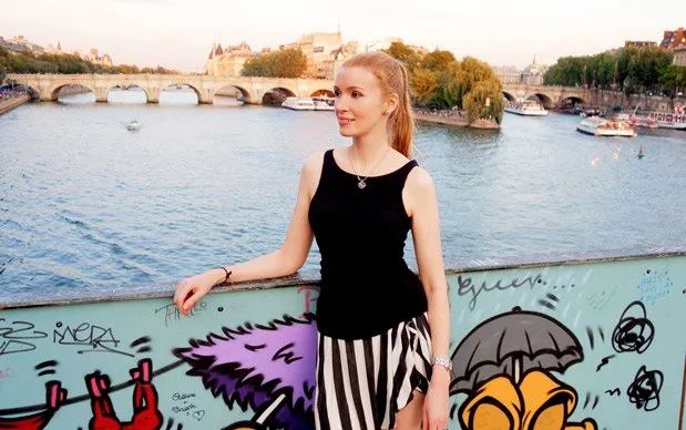Hilary’s Picks: Travel Must-Haves