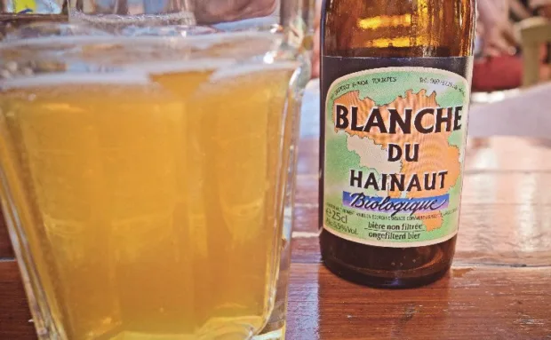 A Foodie's Tour of Belgium belagian-beer